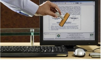 Maioria dos brasileiros rejeita transferência de serviços de cartórios para o Estado ou setor privado